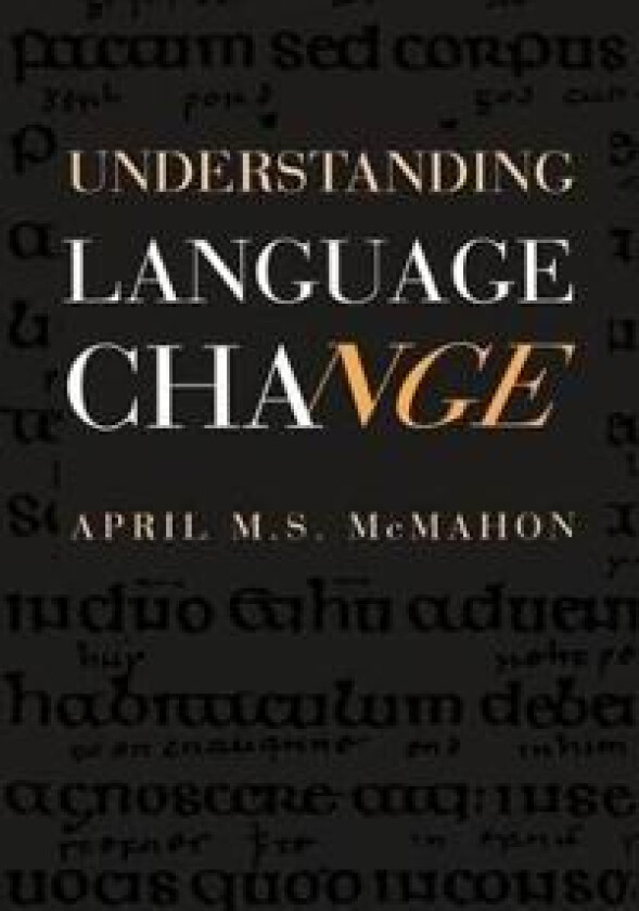 Understanding Language Change