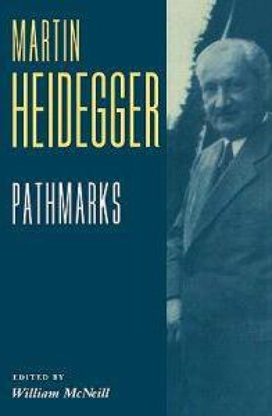 Pathmarks