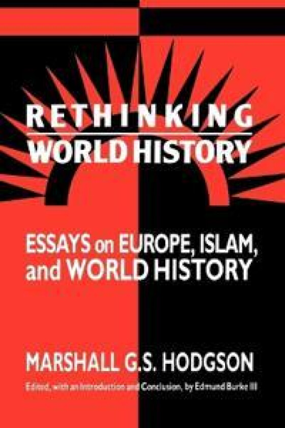 Rethinking World History