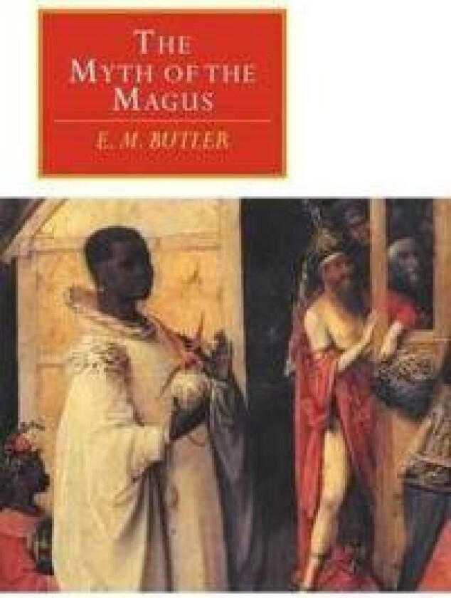 The Myth of the Magus