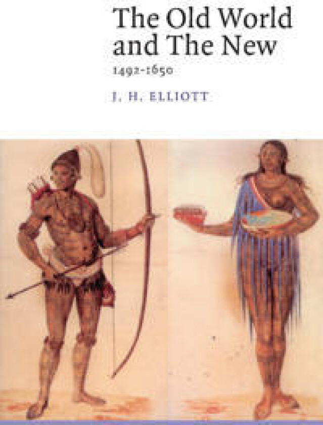 The Old World and the New