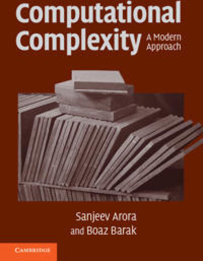 Computational Complexity