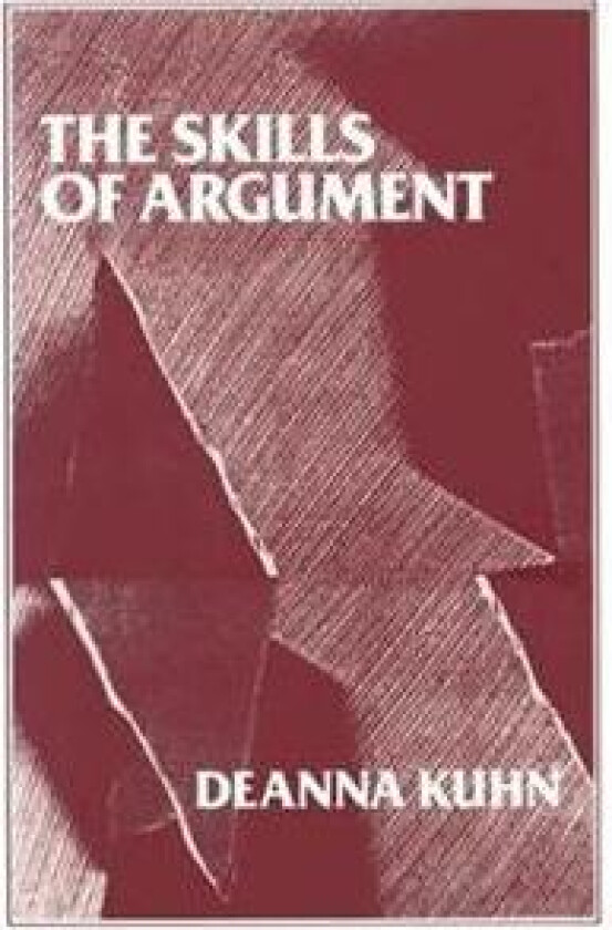 The Skills of Argument