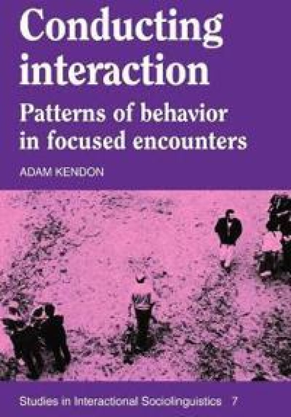 Conducting Interaction