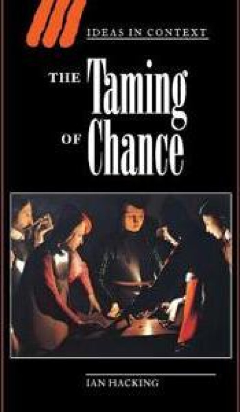 The Taming of Chance