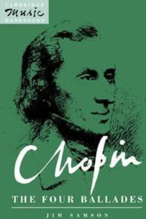 Chopin: The Four Ballades
