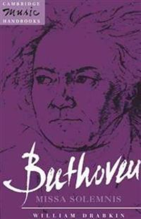 Beethoven: Missa Solemnis