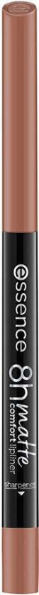 Bilde av 8H Matte Comfort Lipliner 01