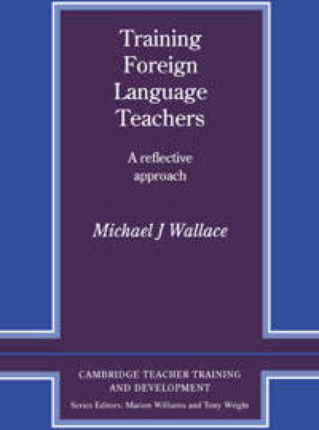 Training Foreign Language Teachers