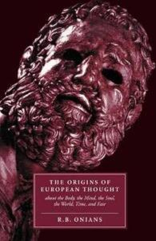 The Origins of European Thought