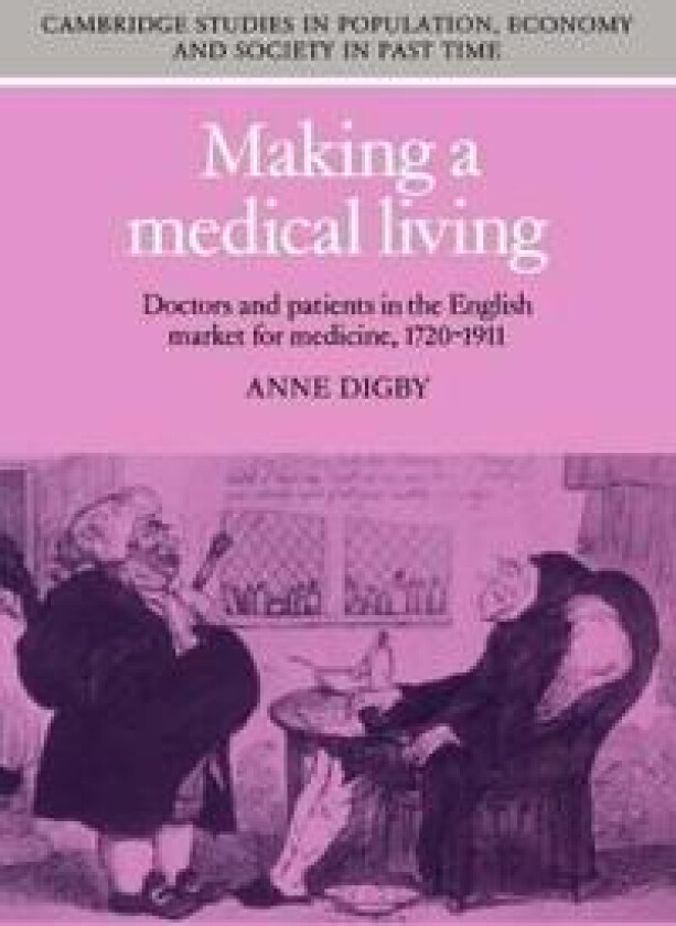 Making a Medical Living