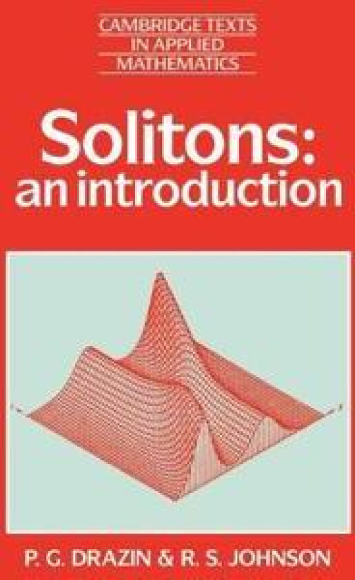 Solitons