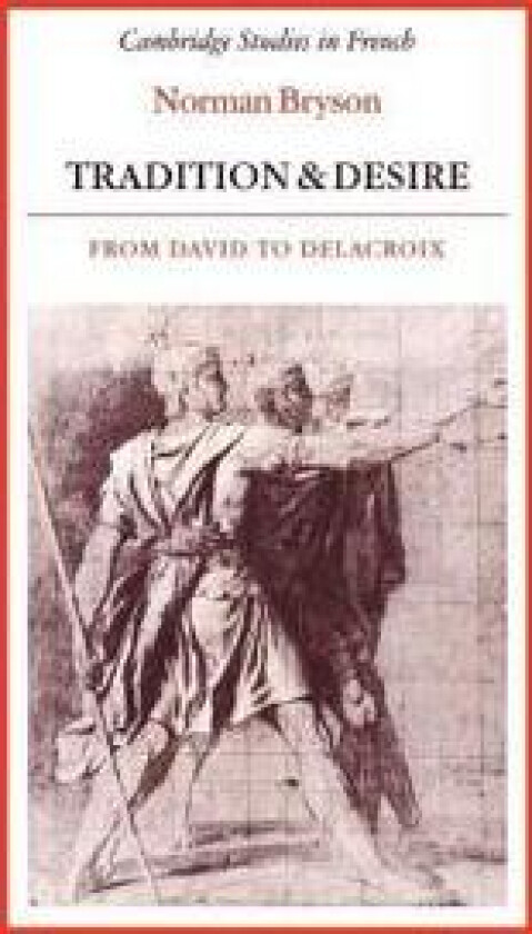 Tradition and Desire