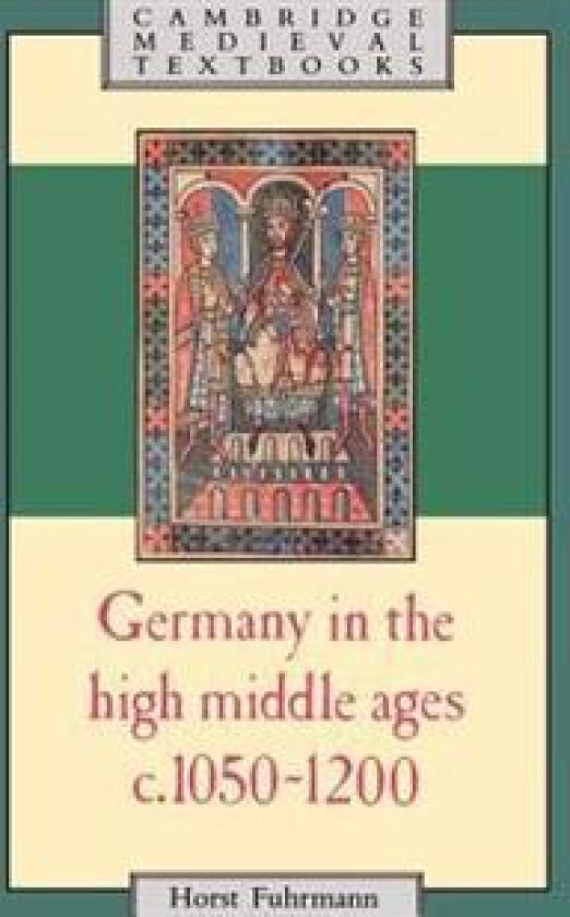 Germany in the High Middle Ages