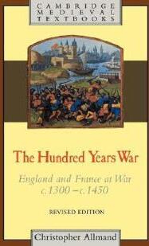 The Hundred Years War