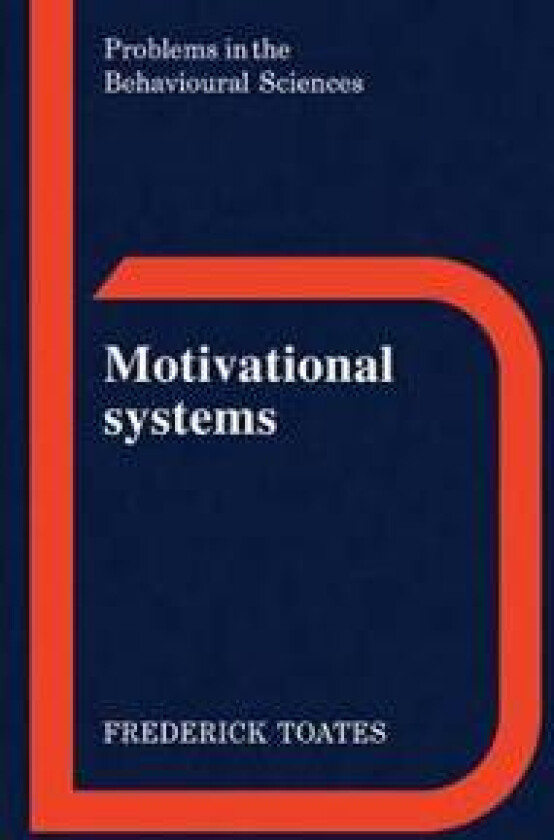 Motivational Systems