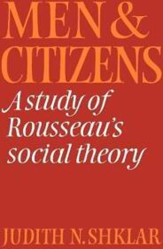 Men and Citizens