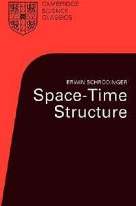 Space-Time Structure