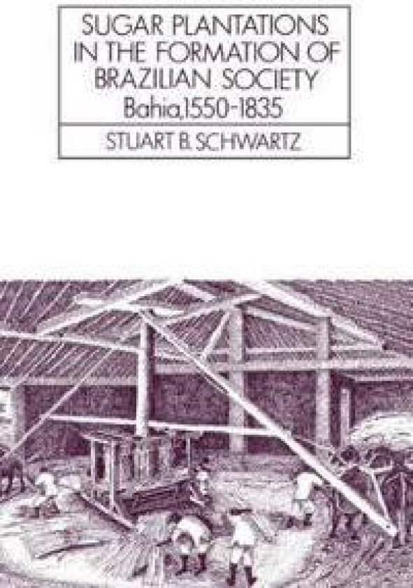 Sugar Plantations in the Formation of Brazilian Society