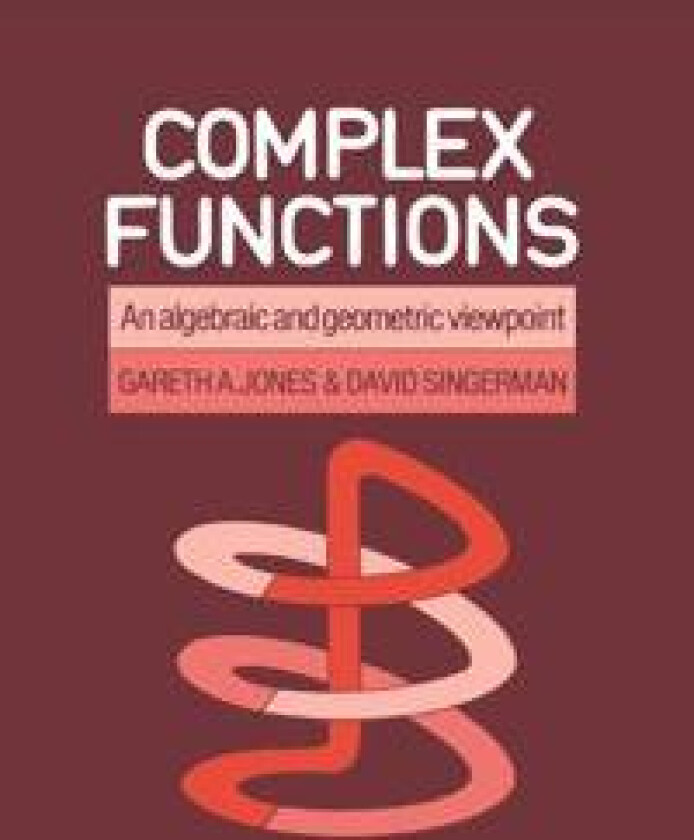 Complex Functions