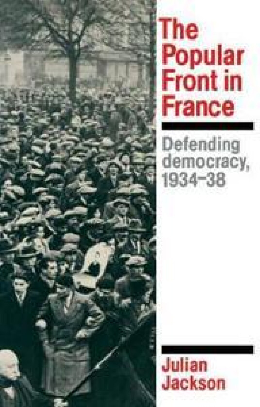 The Popular Front in France