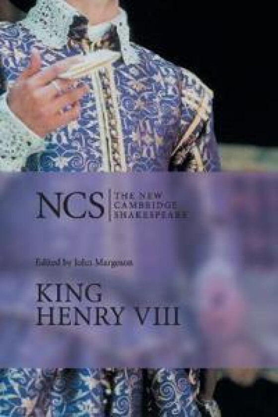 KING HENRY VIII