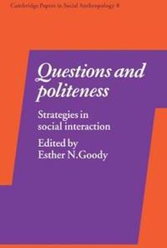 Questions and Politeness