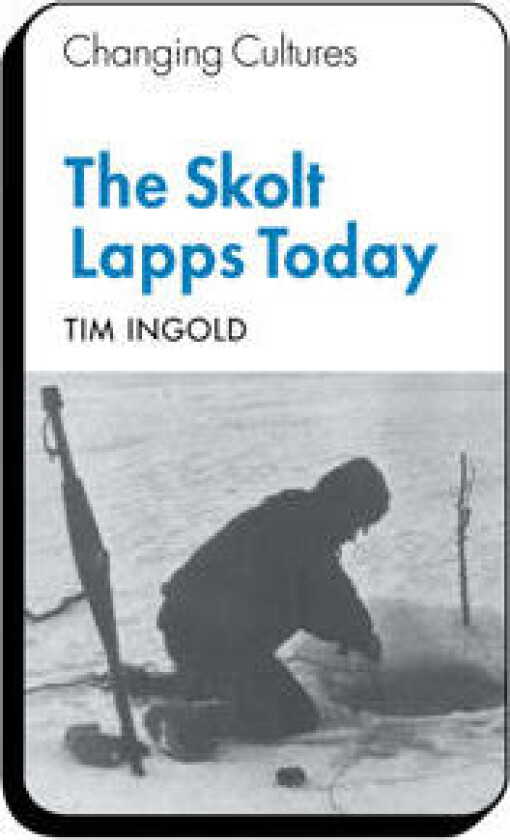 The Skolt Lapps Today