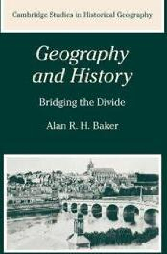 Geography and History