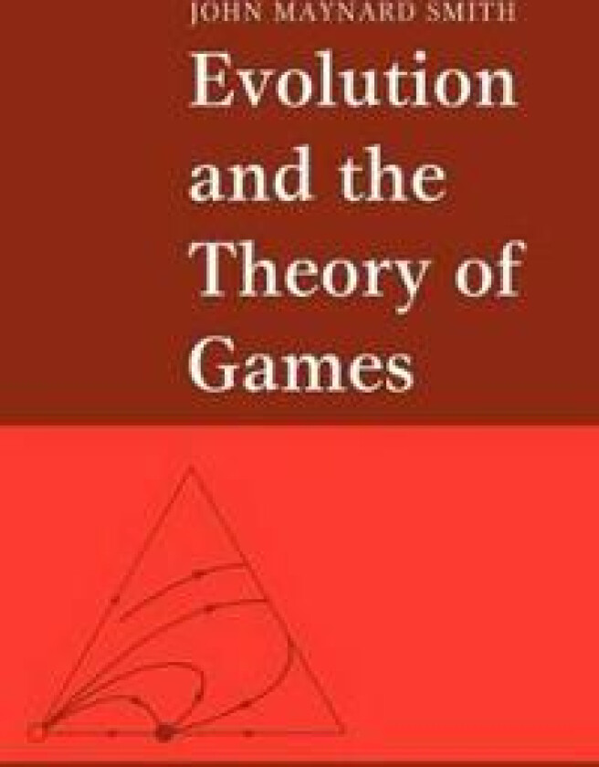 Evolution and the Theory of Games