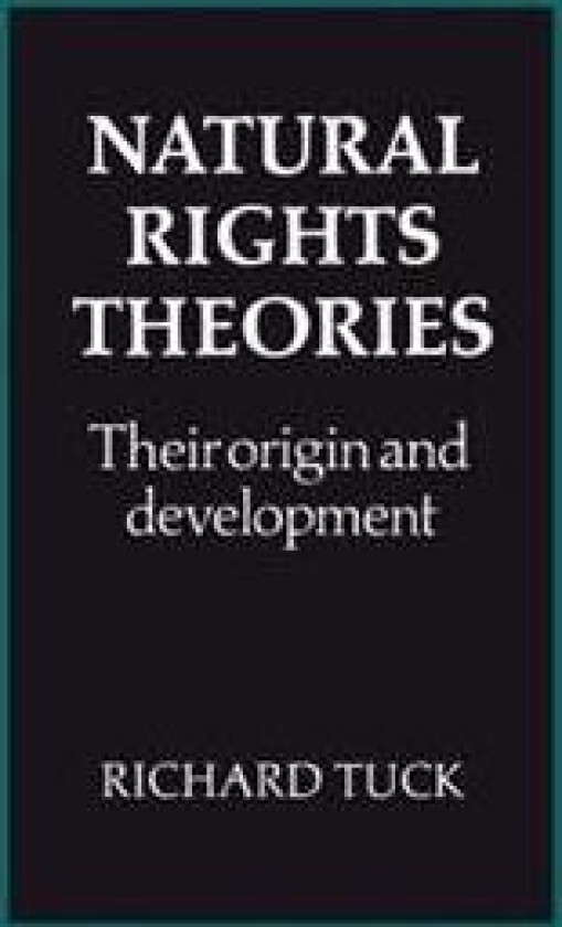 Natural Rights Theories