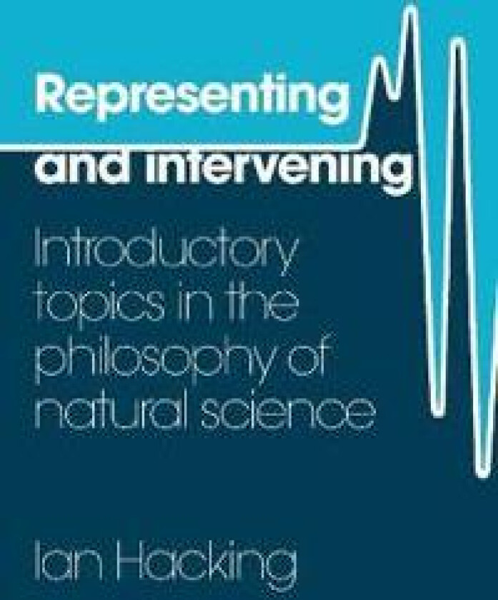 Representing and Intervening