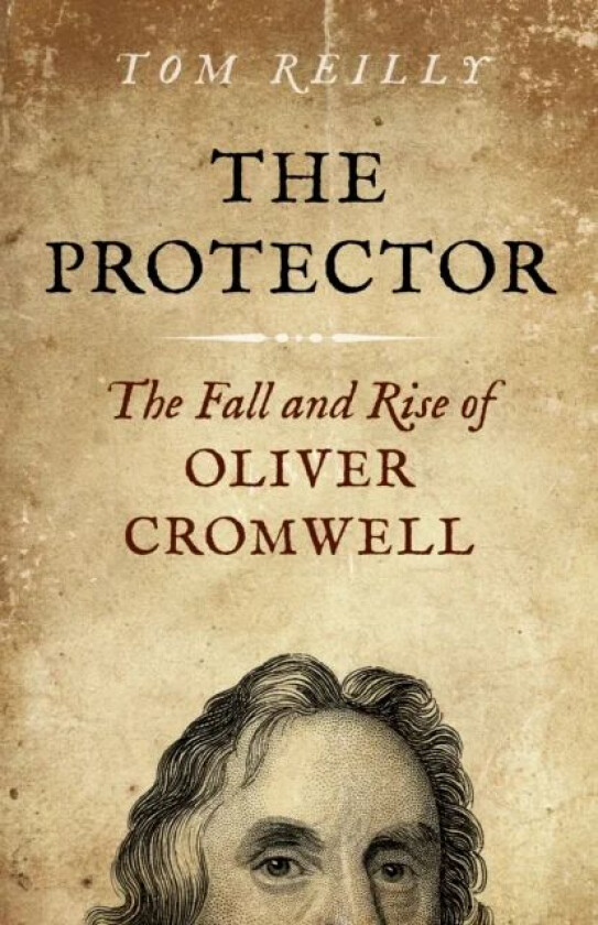 Protector, The av Tom Reilly