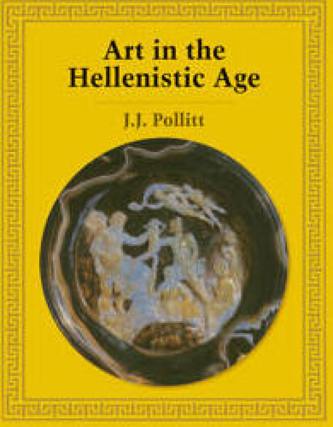 Art in the Hellenistic Age