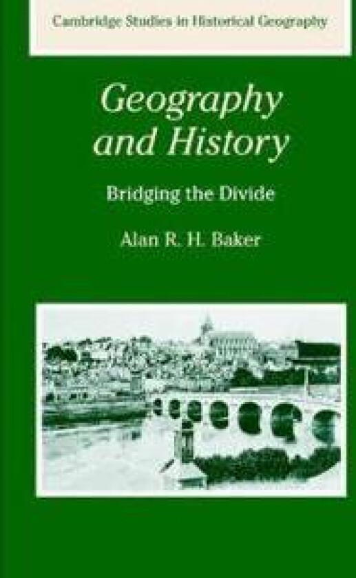 Geography and History