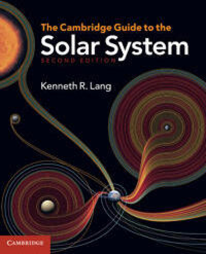 The Cambridge Guide to the Solar System