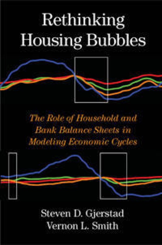 Rethinking Housing Bubbles