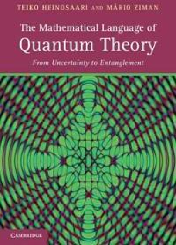 The Mathematical Language of Quantum Theory