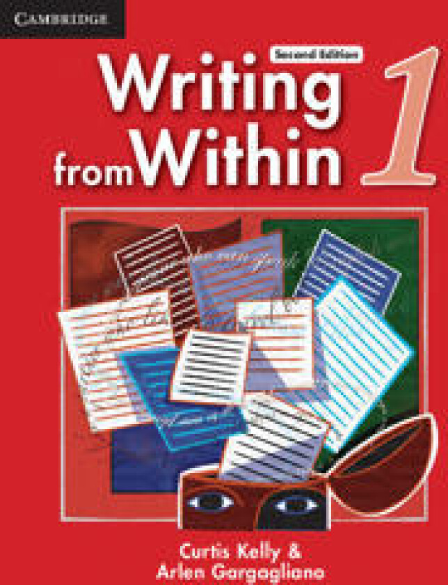 Writing from Within Level 1 Student's Book