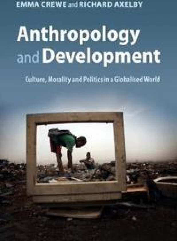 Anthropology and Development