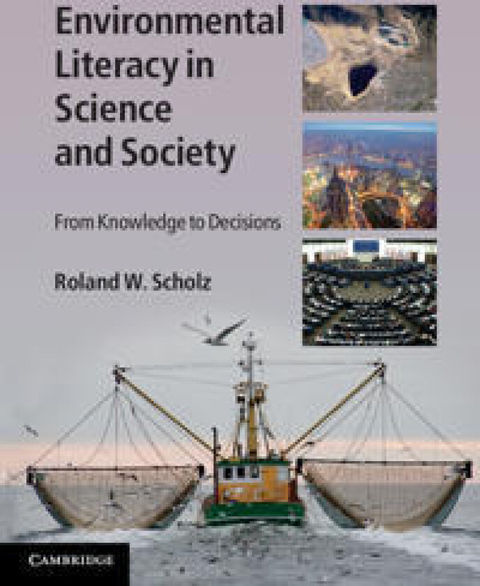 Environmental Literacy in Science and Society