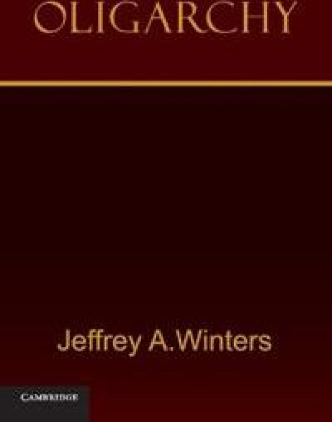 Oligarchy
