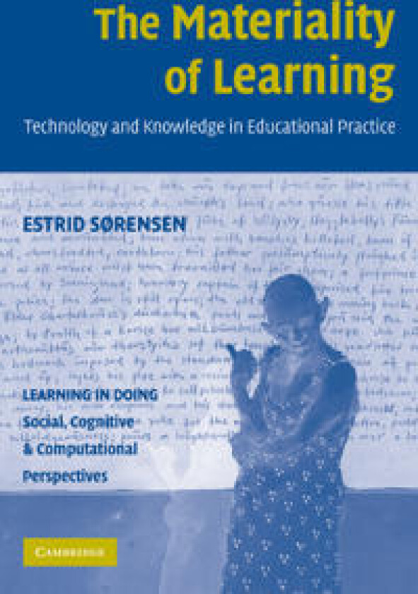 The Materiality of Learning