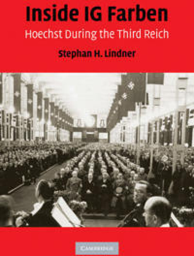 Inside IG Farben