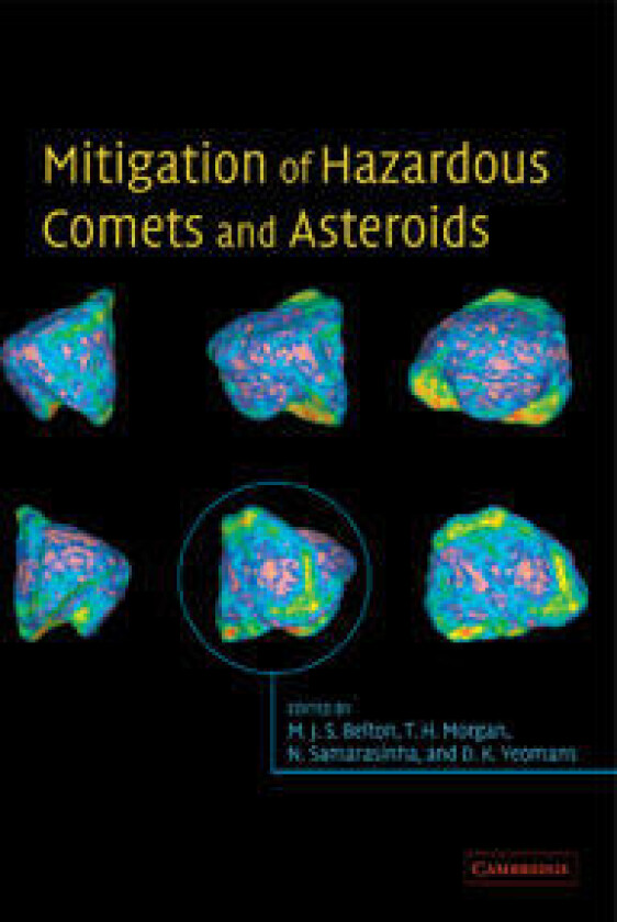 Mitigation of Hazardous Comets and Asteroids
