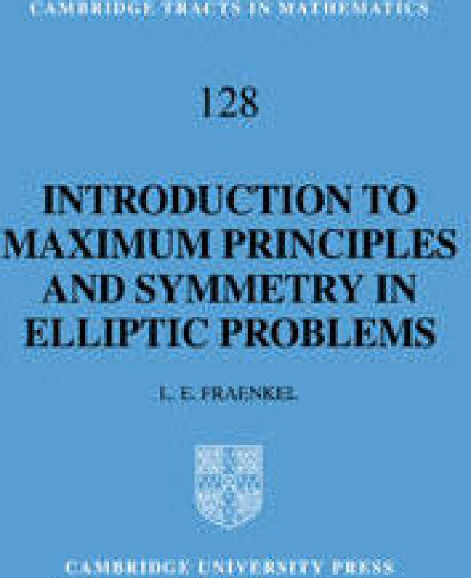 An Introduction to Maximum Principles and Symmetry in Elliptic Problems