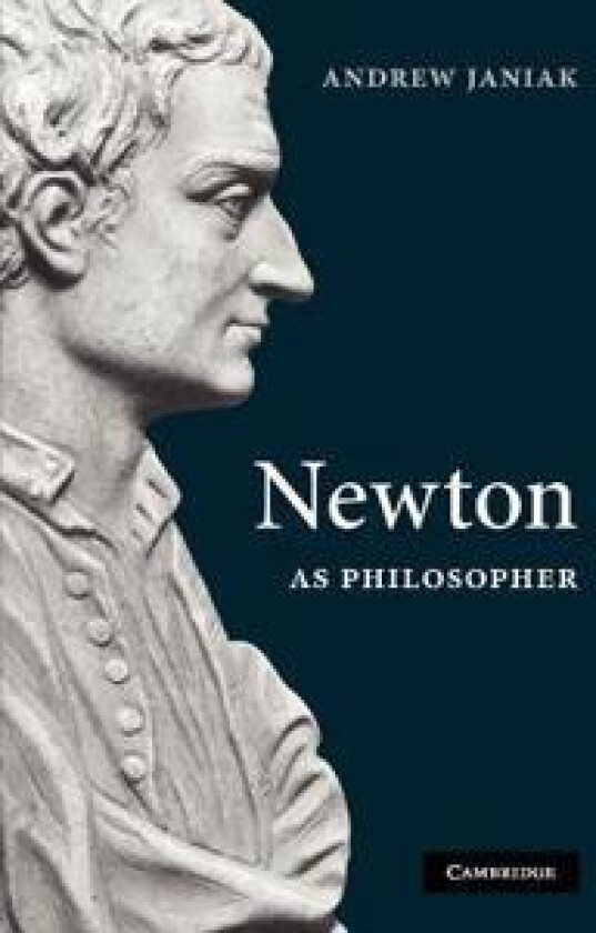 Newton as Philosopher