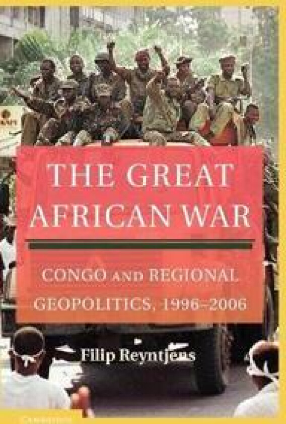 The Great African War