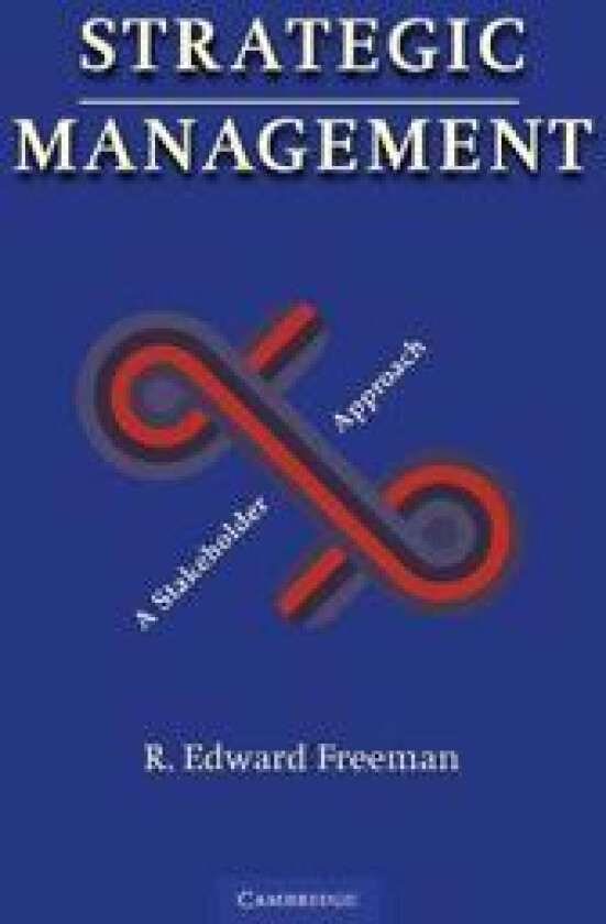 Strategic Management