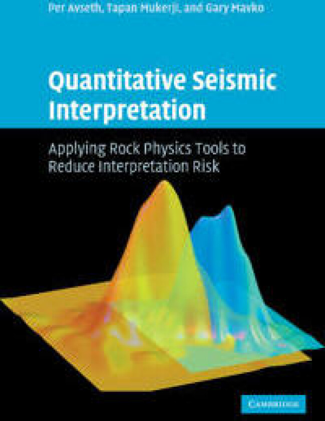 Quantitative Seismic Interpretation